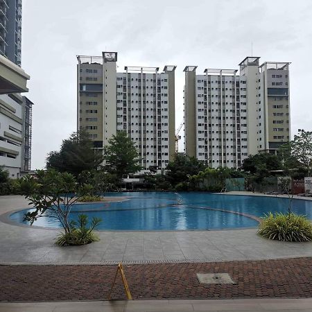 Grand Residences Studio Unit - Walking Distance To It Park Cebu Luaran gambar
