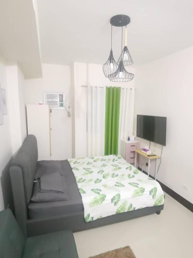 Grand Residences Studio Unit - Walking Distance To It Park Cebu Luaran gambar