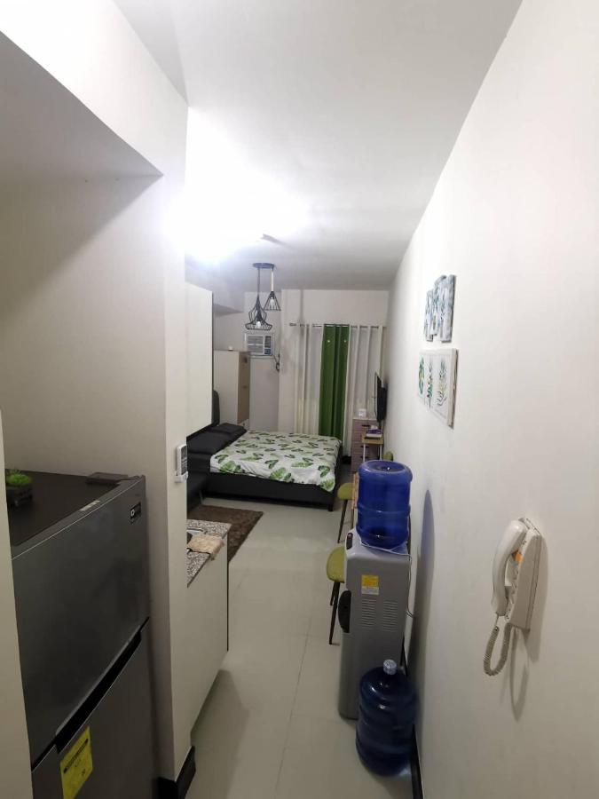 Grand Residences Studio Unit - Walking Distance To It Park Cebu Luaran gambar