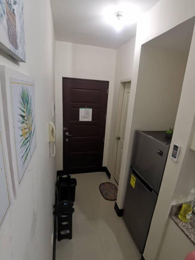 Grand Residences Studio Unit - Walking Distance To It Park Cebu Luaran gambar