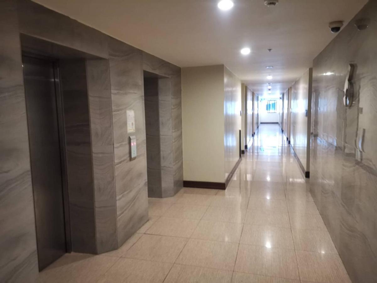 Grand Residences Studio Unit - Walking Distance To It Park Cebu Luaran gambar
