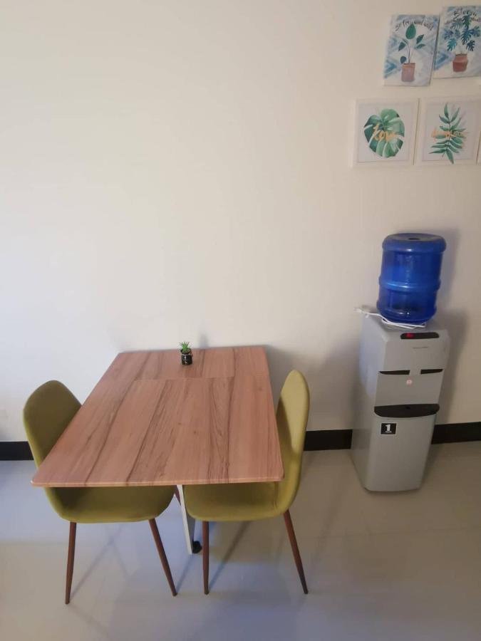 Grand Residences Studio Unit - Walking Distance To It Park Cebu Luaran gambar
