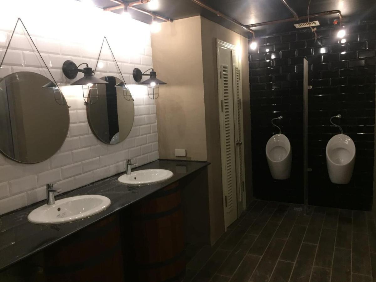 Grand Residences Studio Unit - Walking Distance To It Park Cebu Luaran gambar